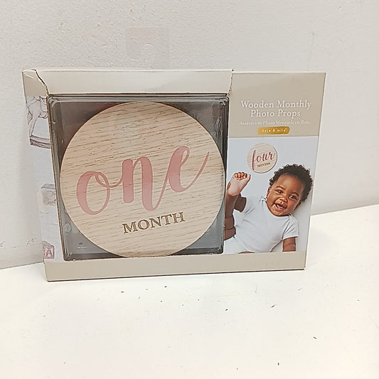 Kate & Milo Misc. Baby Gift