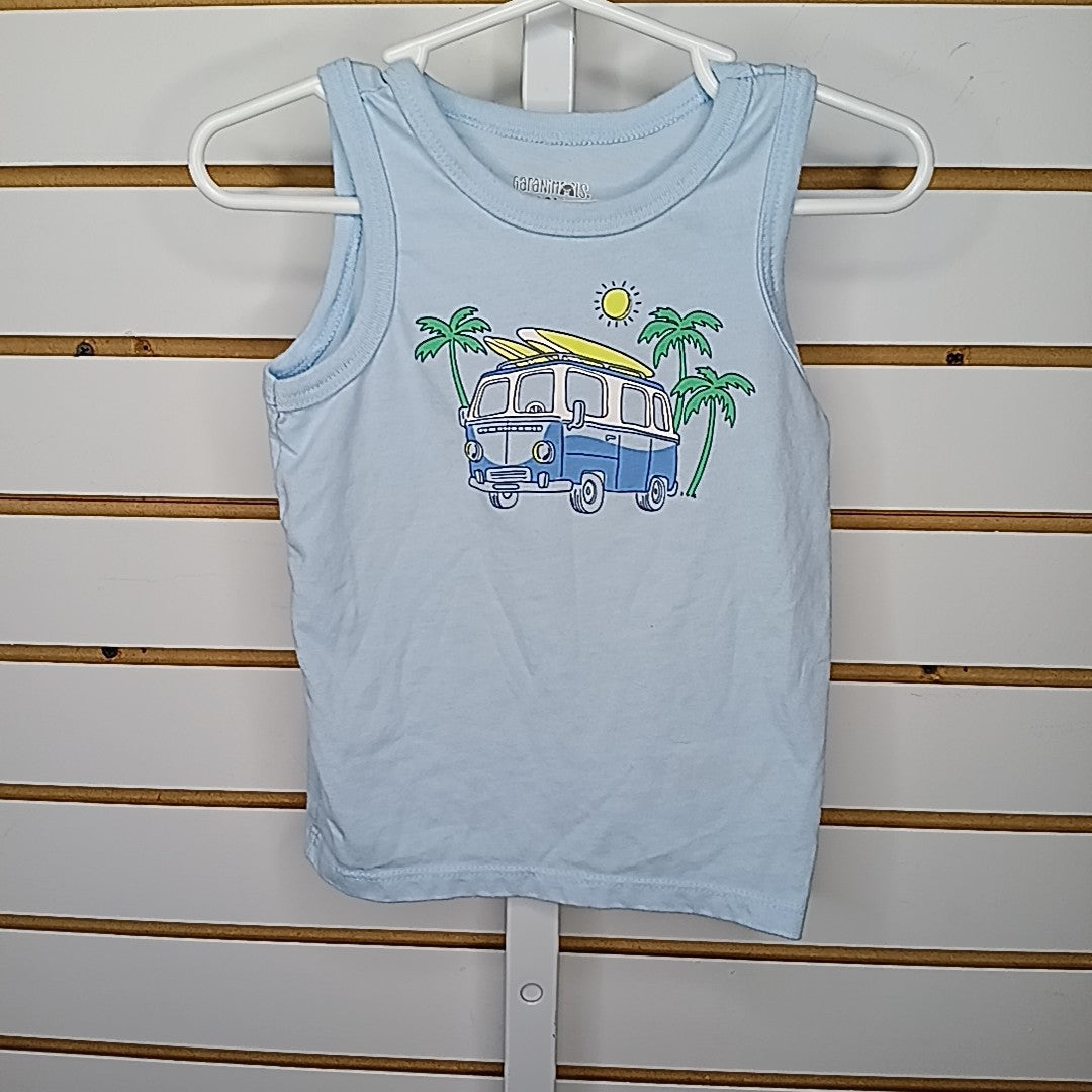 Garanimals 18 Months Shirt