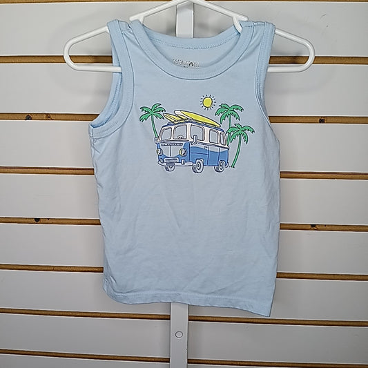 Garanimals 18 Months Shirt
