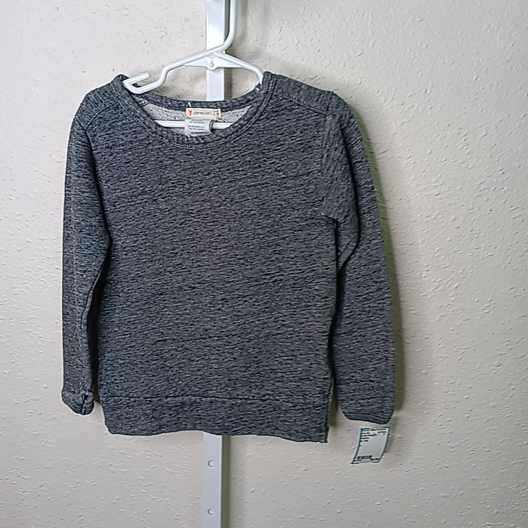 Crewcuts 4/5 Sweater/Sweatshirt