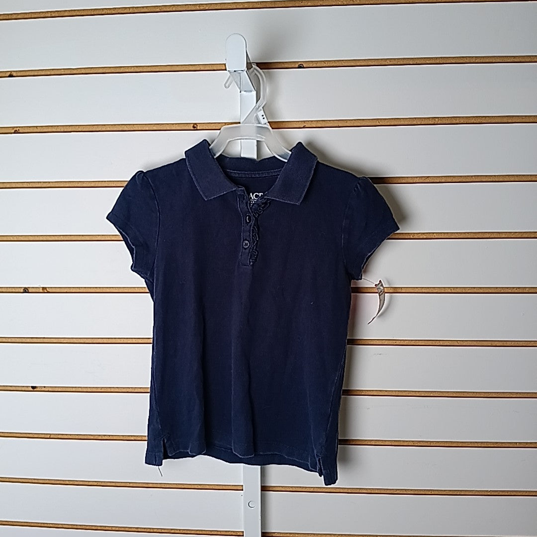 Children's Place 5/6 Shirt