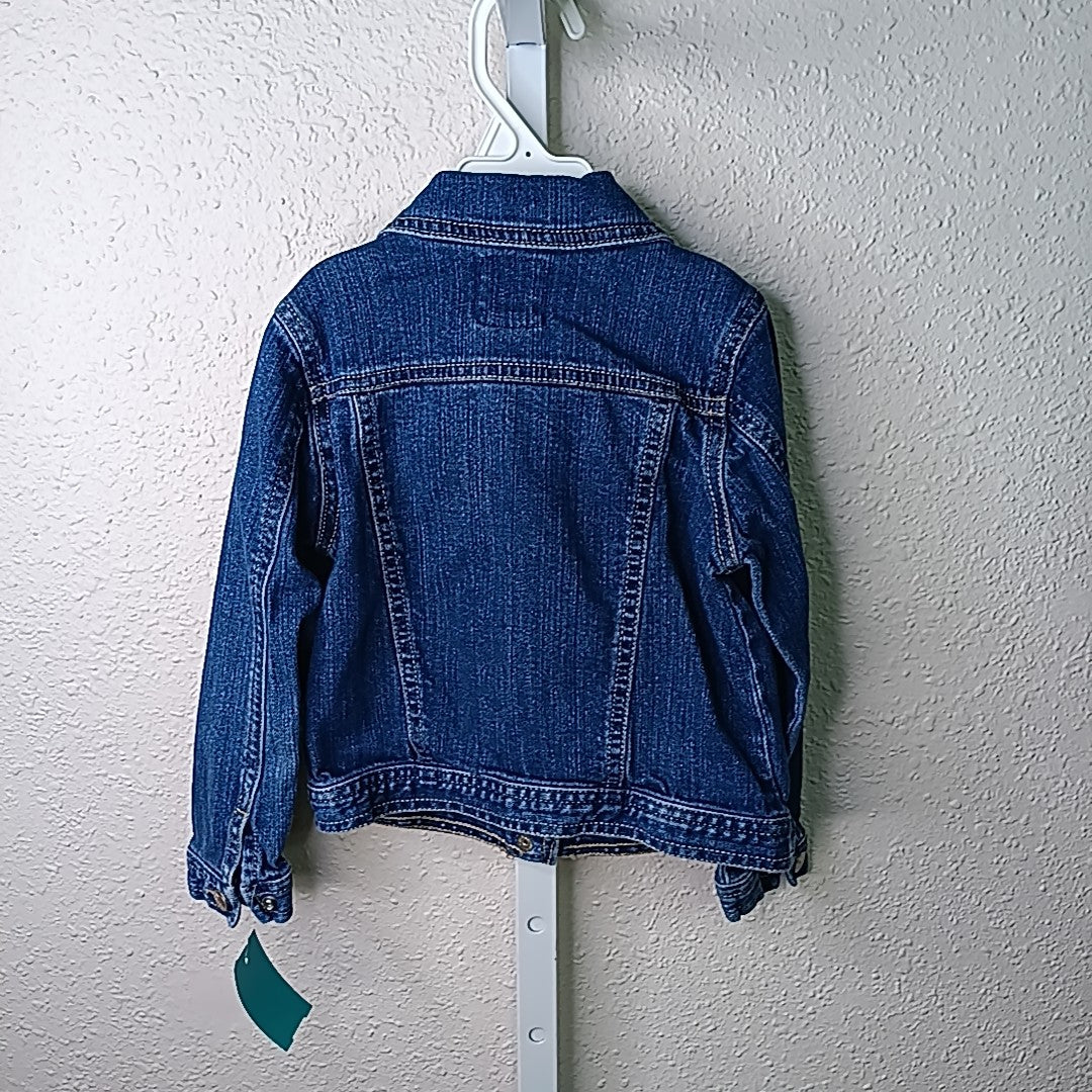 Old Navy 4T Jacket