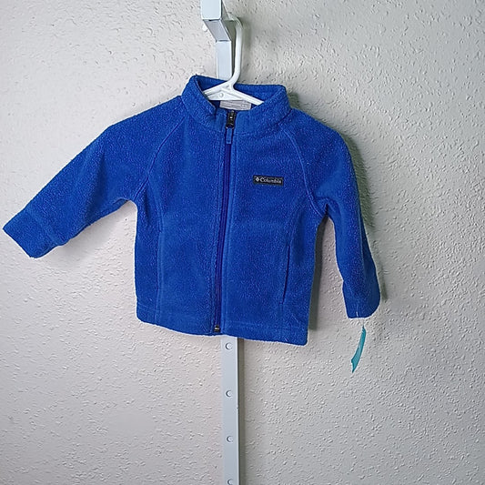 Columbia 6-12 Months Jacket