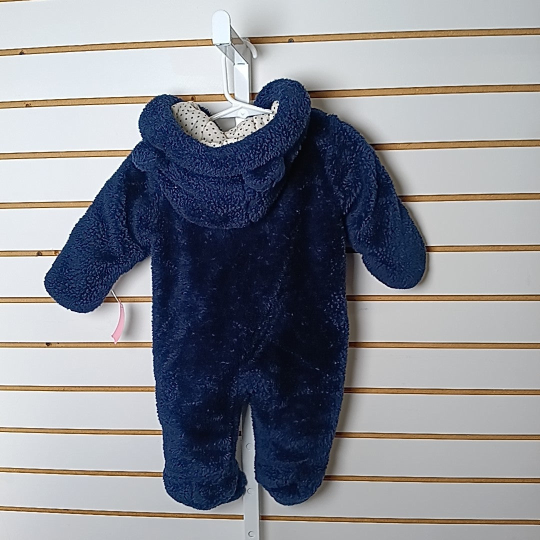 Wippette 3-6 Months Bunting