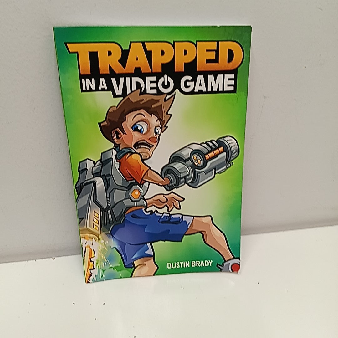 Paper Back Books
