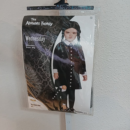 Spirit 2T Costume