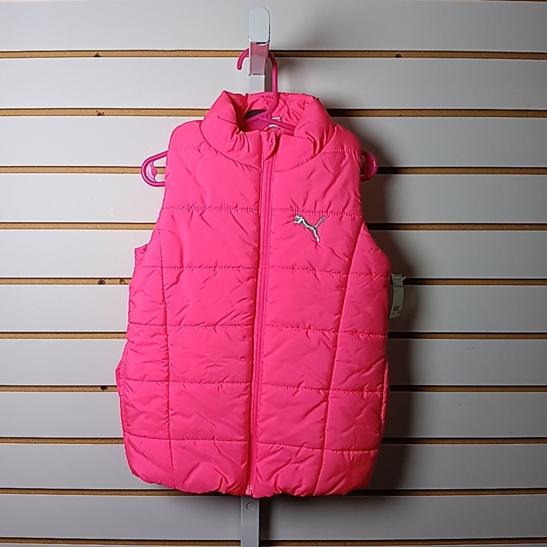 Puma 5/6 Vest