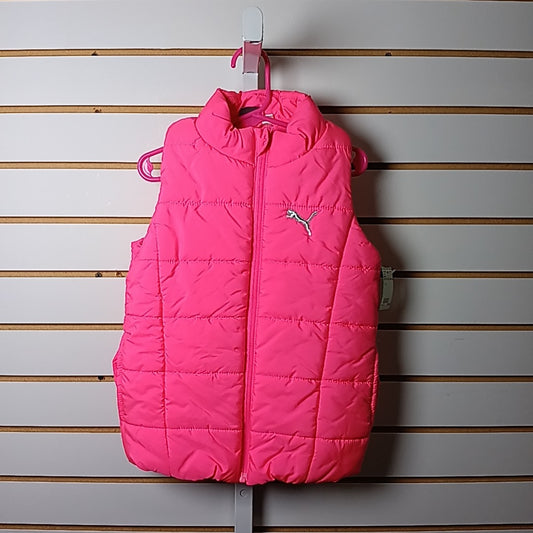 Puma 5/6 Vest