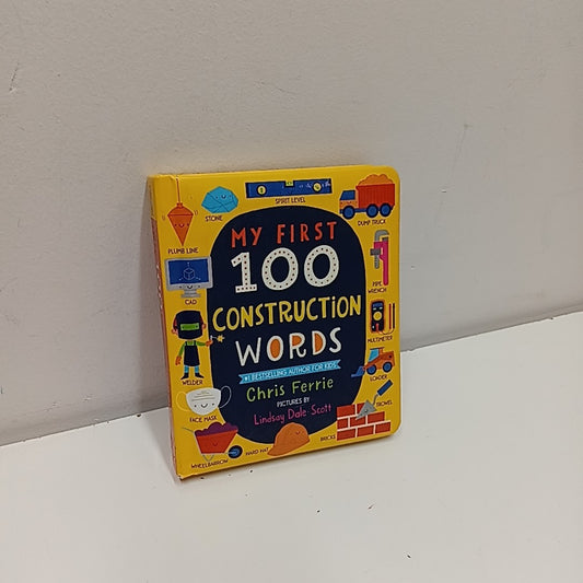 Board Book Books