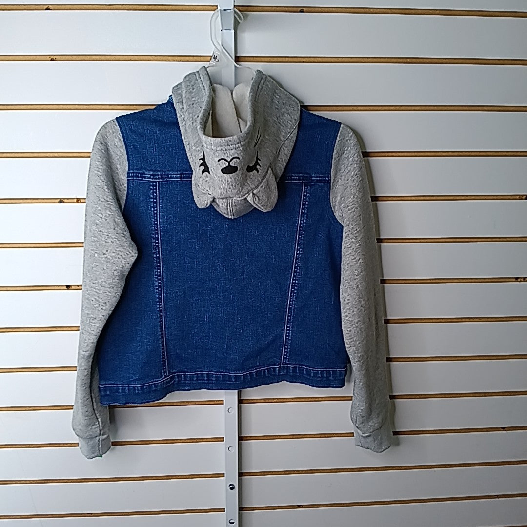 FabKids 14/16 Jacket