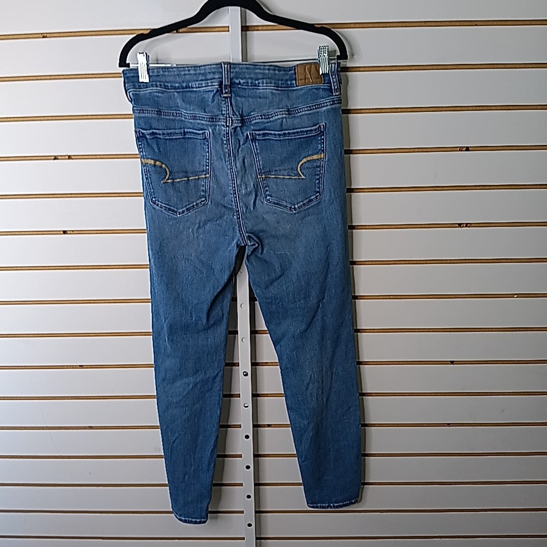 American Eagle Size 14 Pants