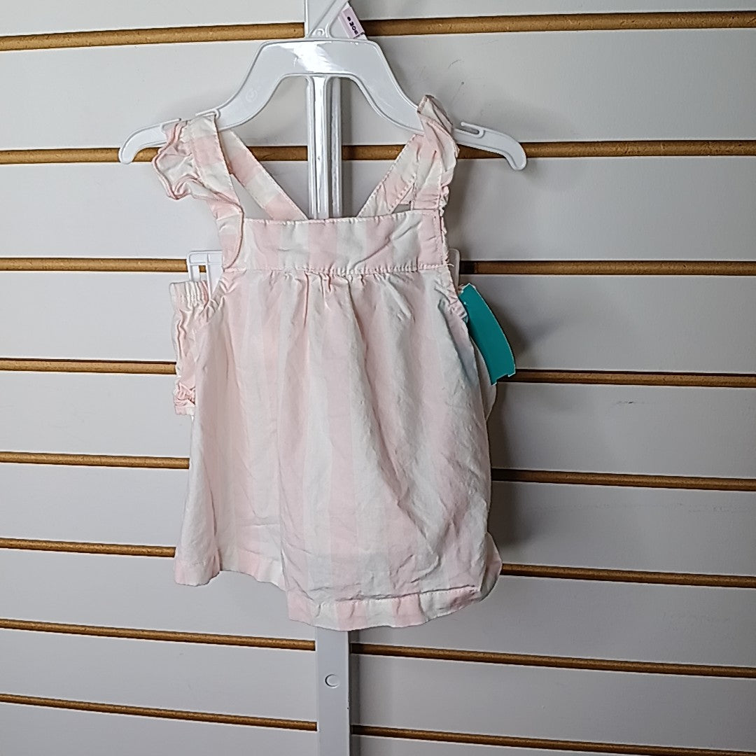 Child of Mine 6-9 Months Outfit 2pc