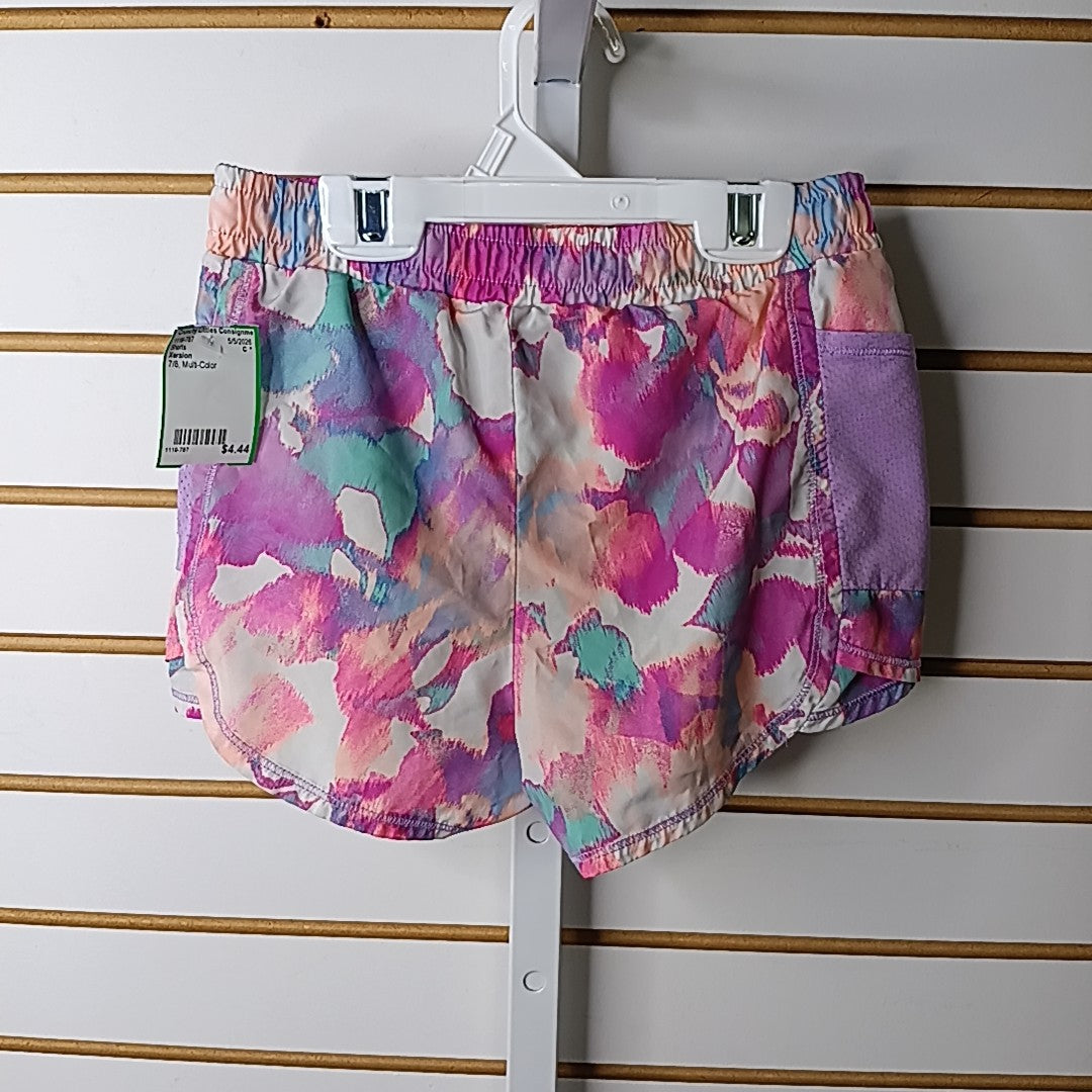 Xersion 7/8 Shorts
