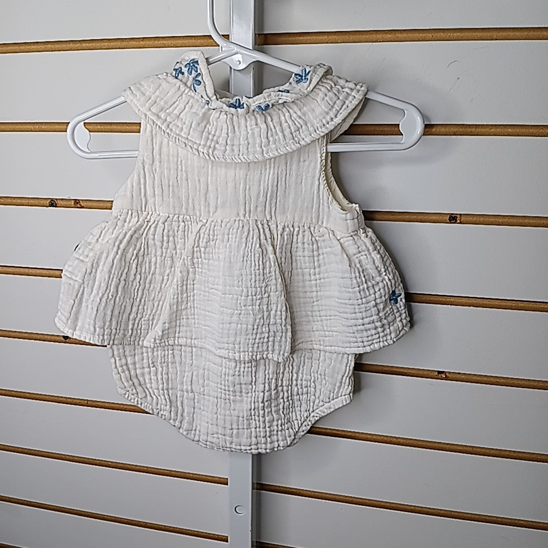 Carter's 3 Months Romper
