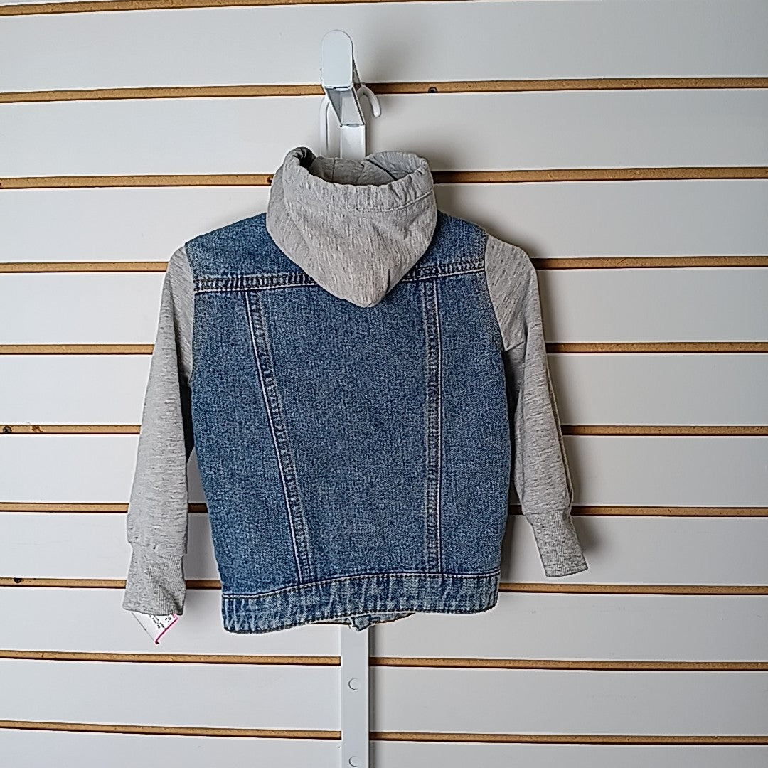 Little Bipsy 12-18 Months Jacket