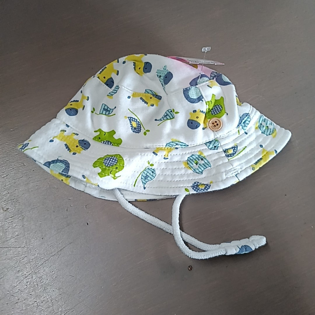 Newborn Hat