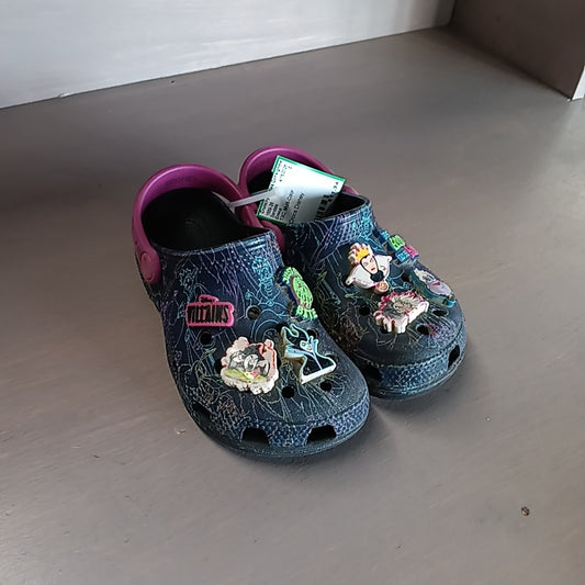 Crocs 13C Sandals