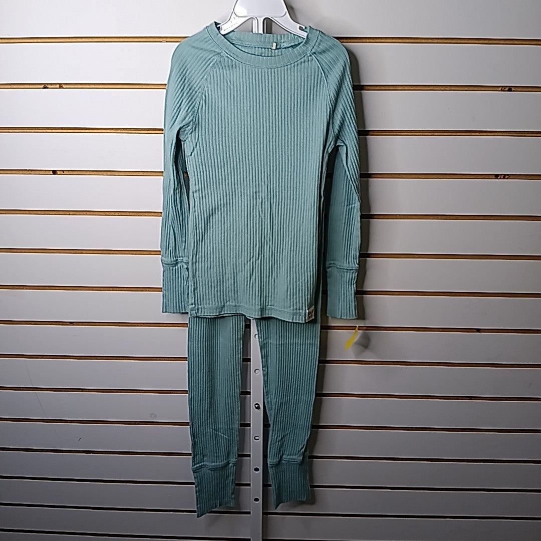 Sleep on It 8 Pajamas 2pc
