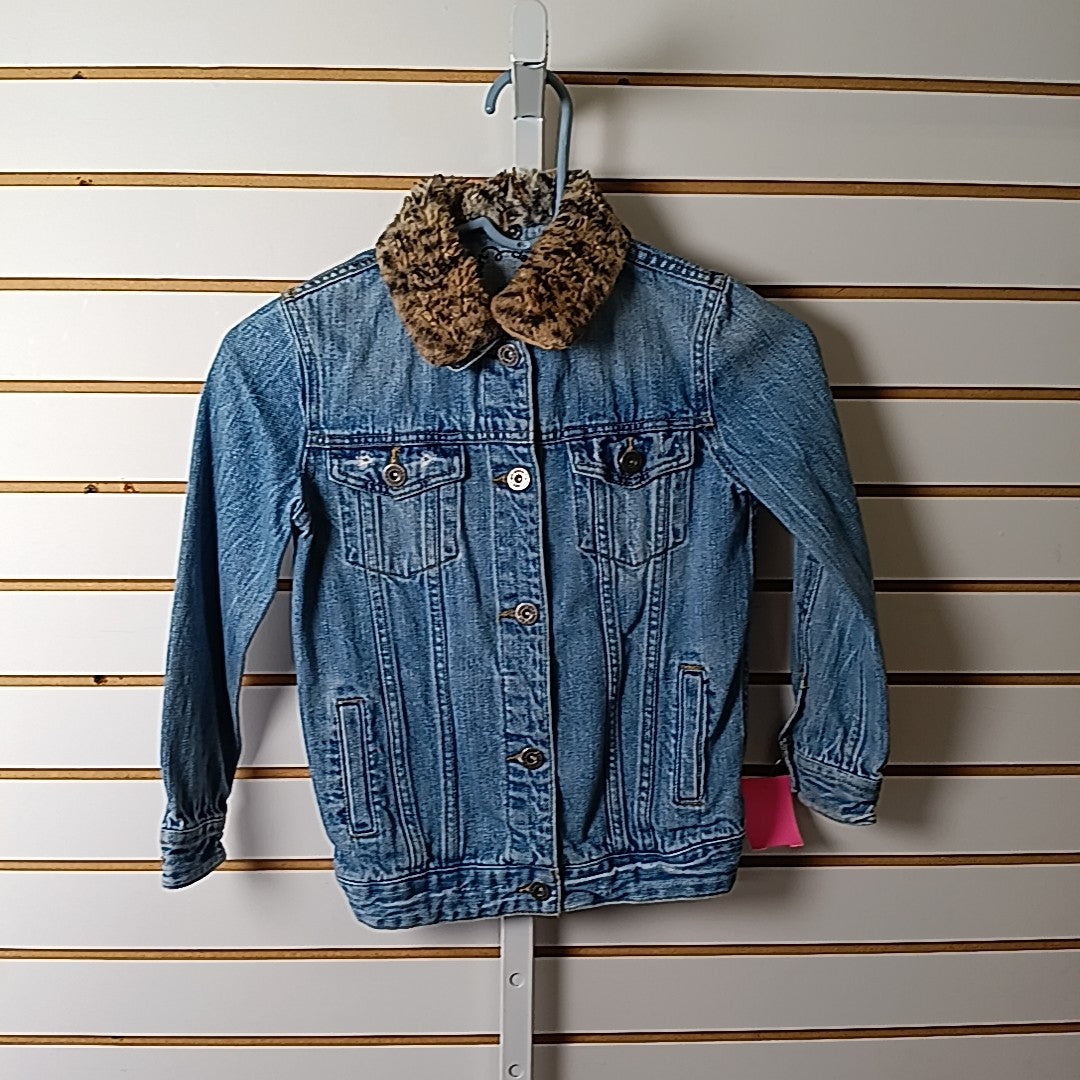 Art Class 6 Jacket