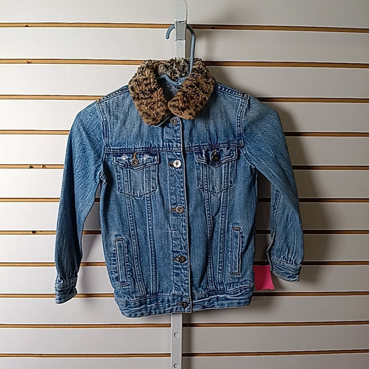 Art Class 6 Jacket