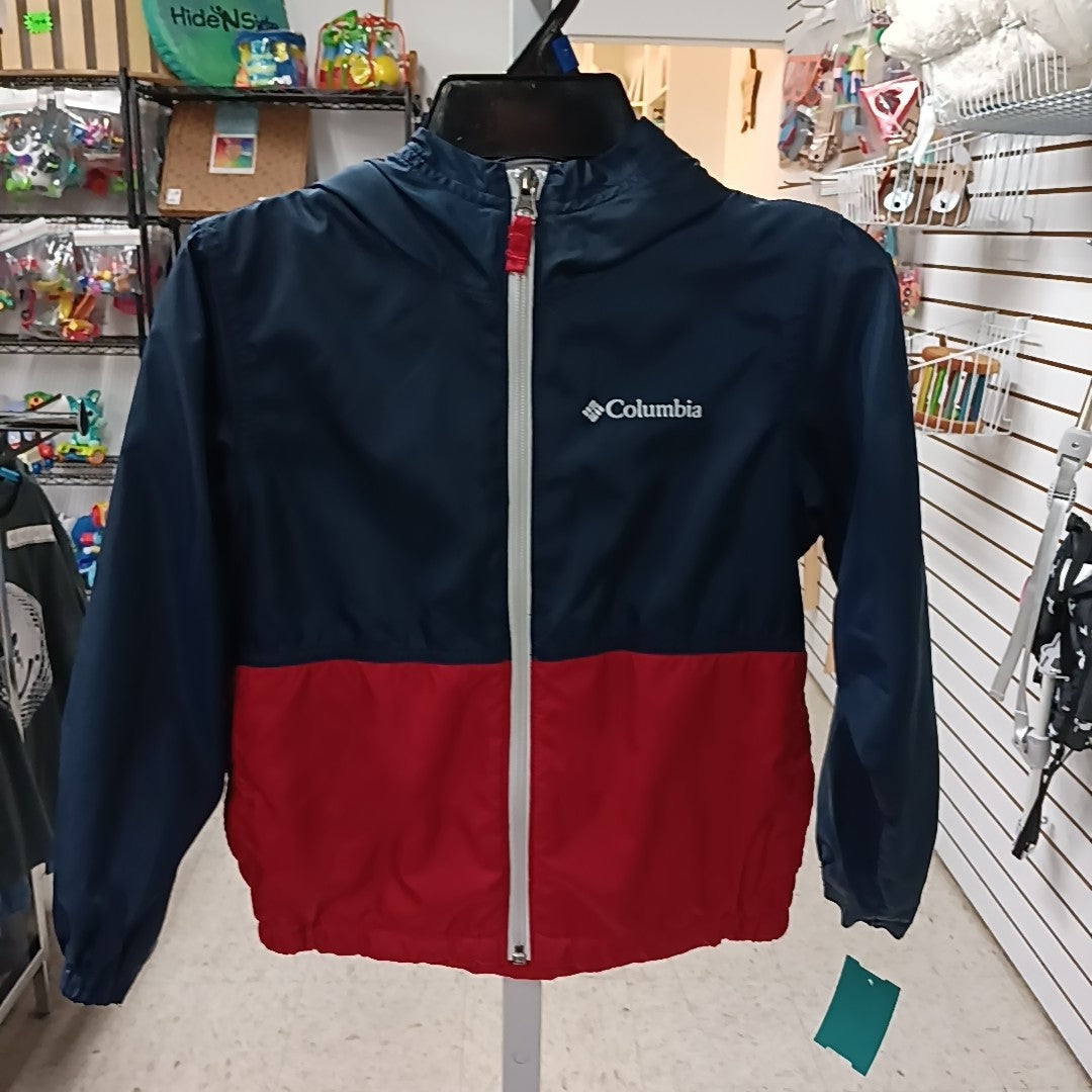 Columbia 6/7 Jacket