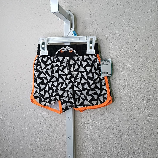 Gymboree 12-18 Months Swim Shorts