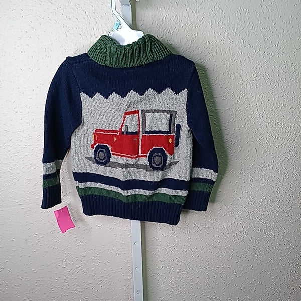 Baby Gap 4 Sweater/Sweatshirt