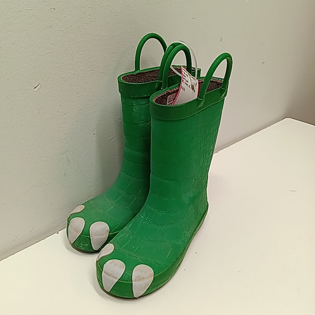 Cat & Jack 9C Boots
