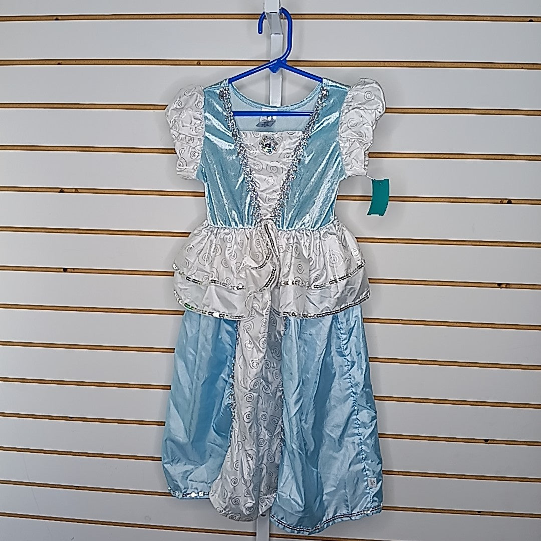 Little Adventures 3-5 Costume