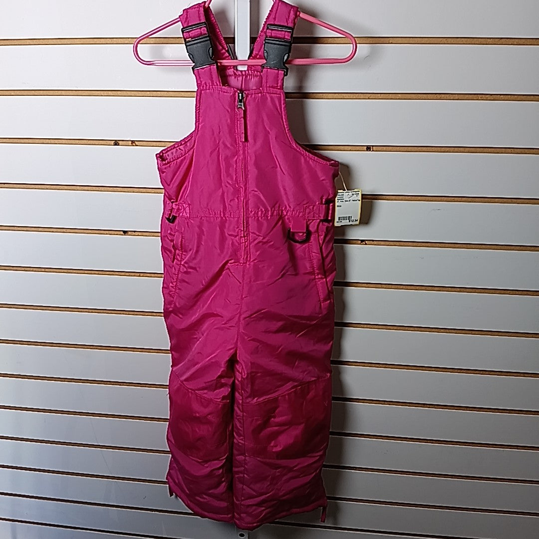 iExtreme 3T Snowsuit