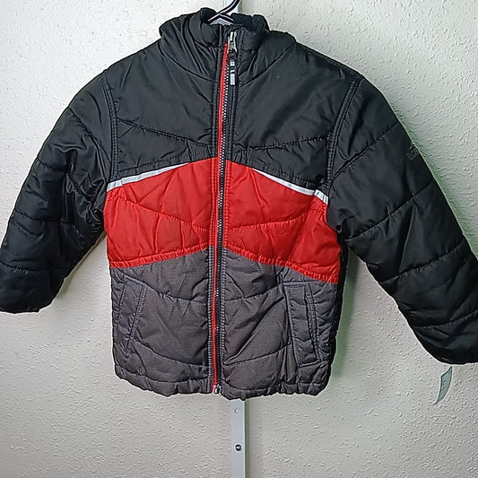 Pacific Trail 5/6 Jacket