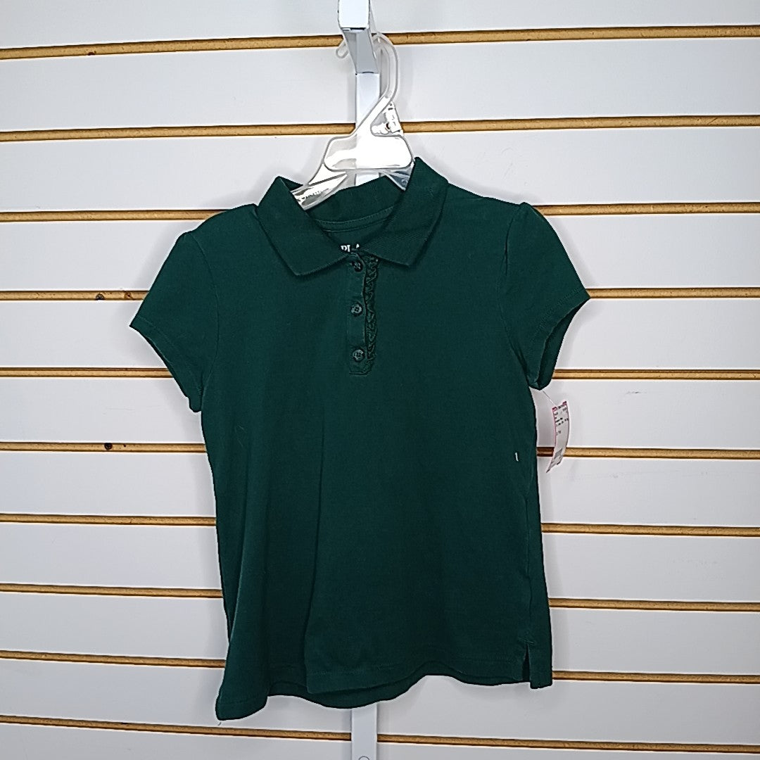 Children's Place 7/8 Shirt