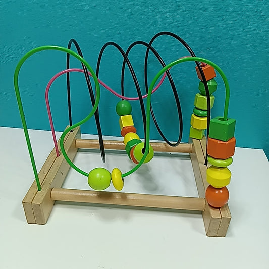 Wooden Toy