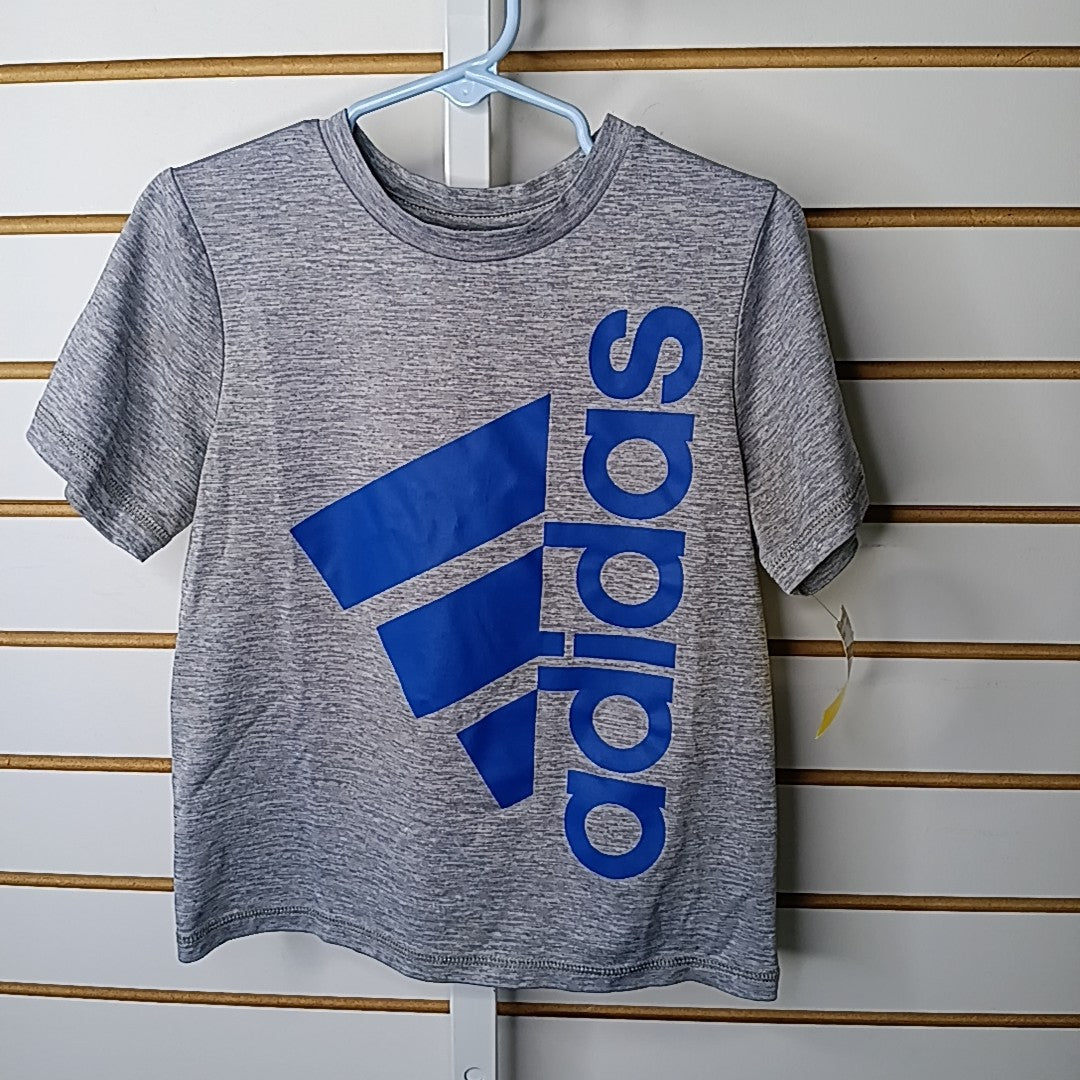 Adidas 4T Shirt