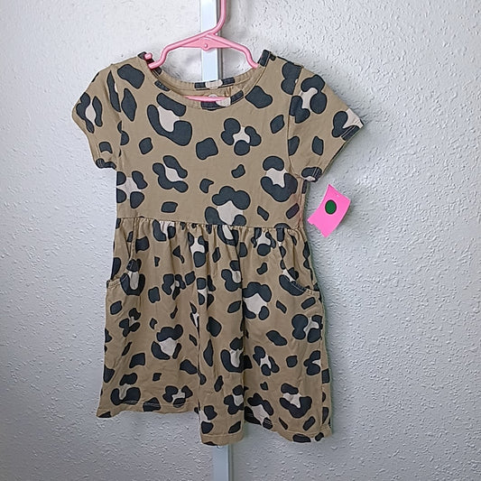 Wonder Nation 4T Dress