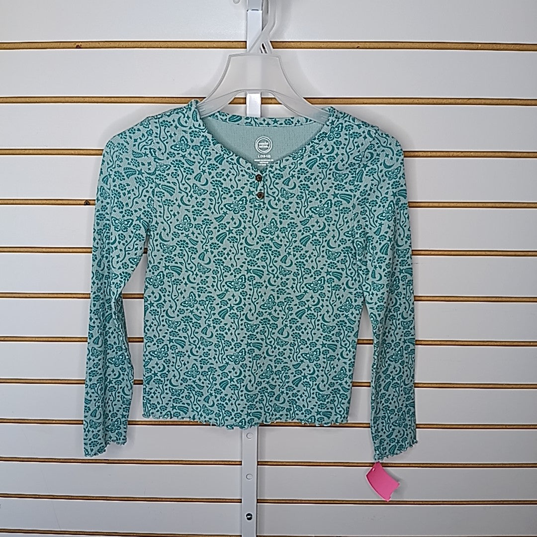 Wonder Nation 10/12 Shirt