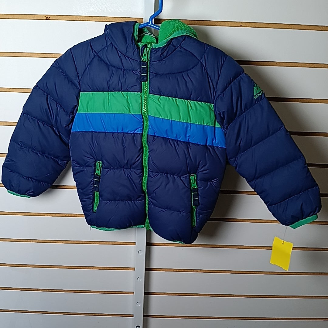 Snozu 3T Jacket