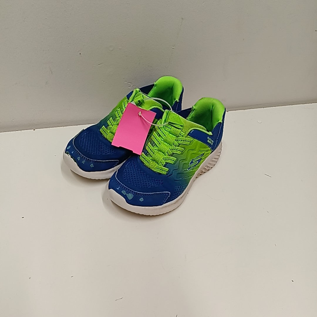 Sketchers 12C Tennis Shoes
