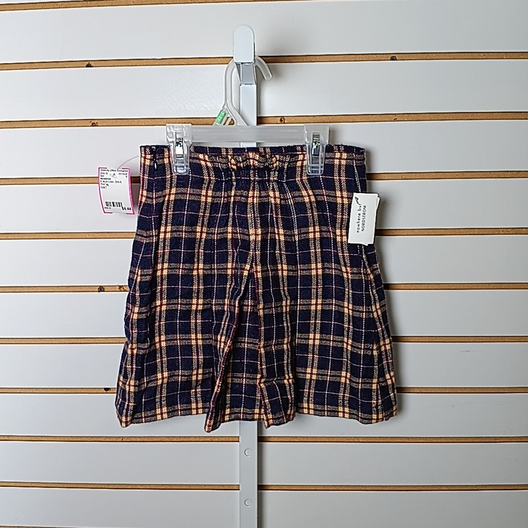 Nordstrom 6 Skirt