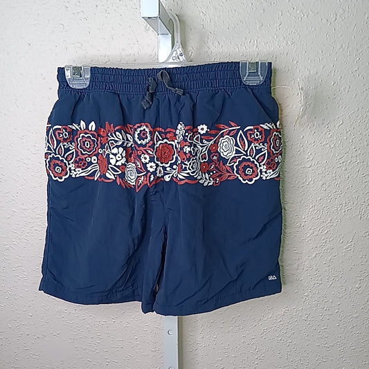 Free Assembly 10/12 Swim Shorts