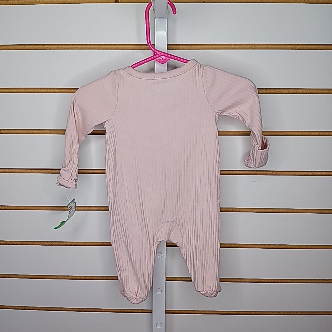 Just One You Newborn Sleeper/Footies