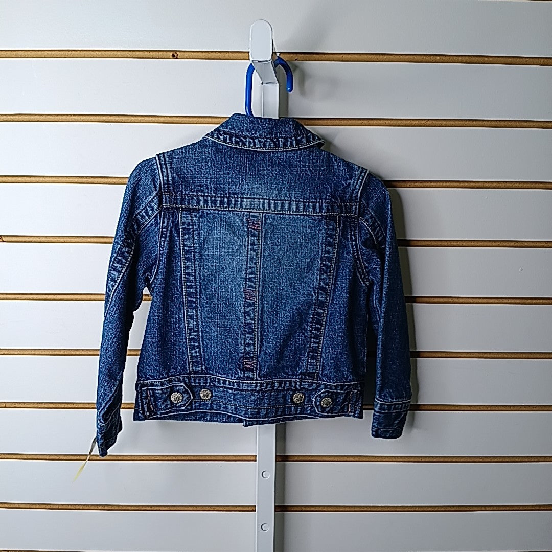 3T Jacket