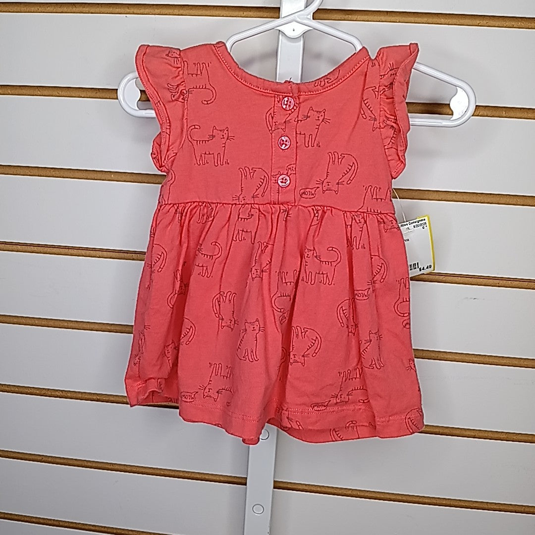 Carter's 3 Months Dress
