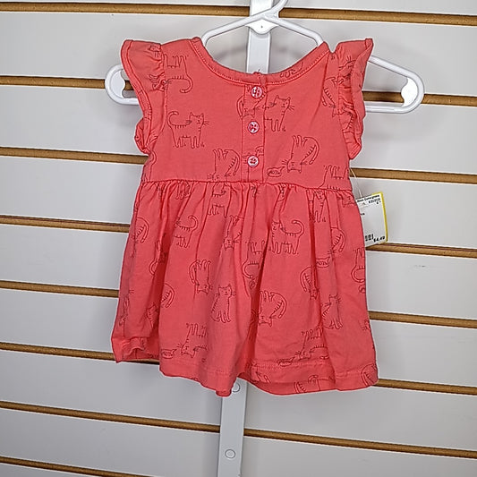 Carter's 3 Months Dress