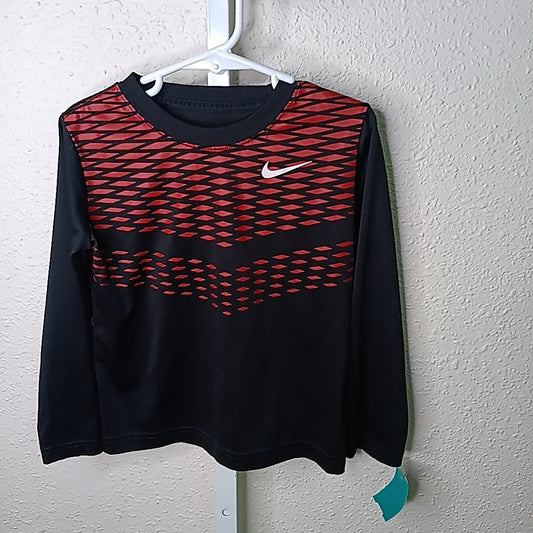 Nike 6 Shirt