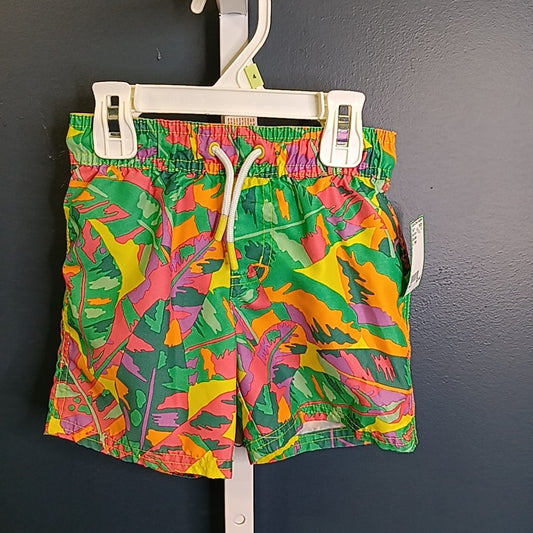 Cat & Jack 4T Swim Shorts