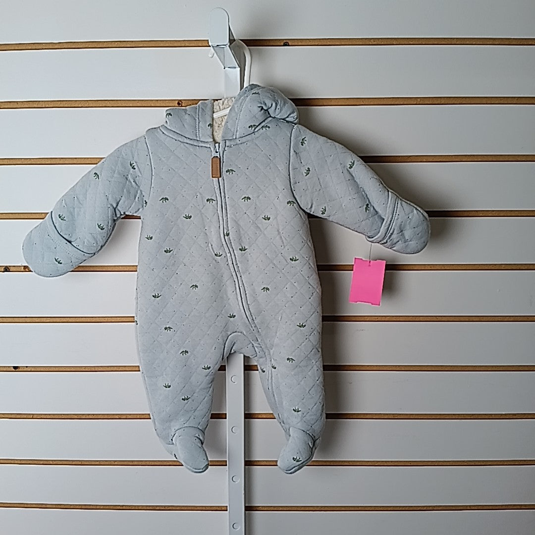 Carter's Newborn Bunting