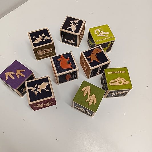 Blocks