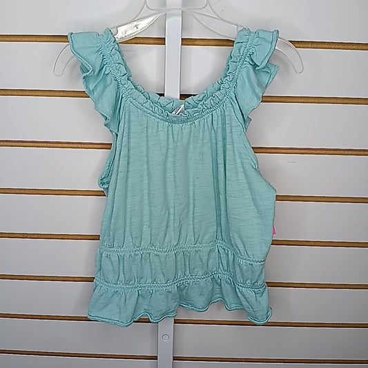Old Navy 8 Shirt