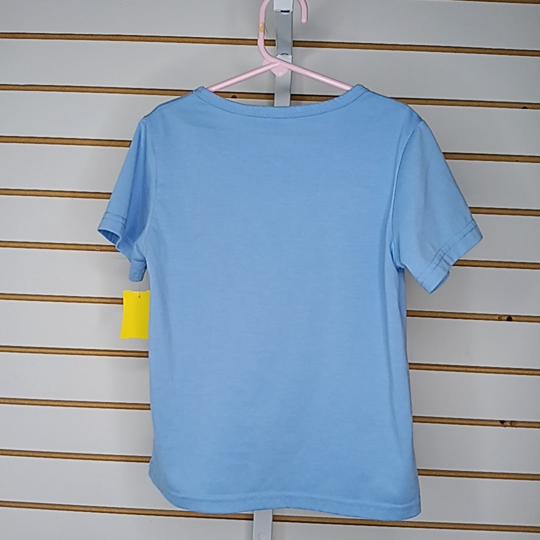 7/8 Shirt